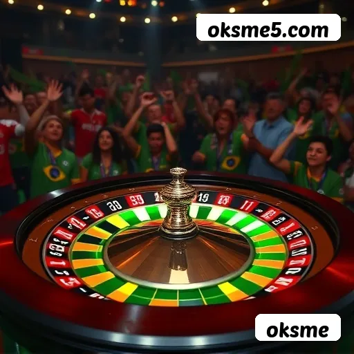 Guia rápido de apostas ao vivo na oksme