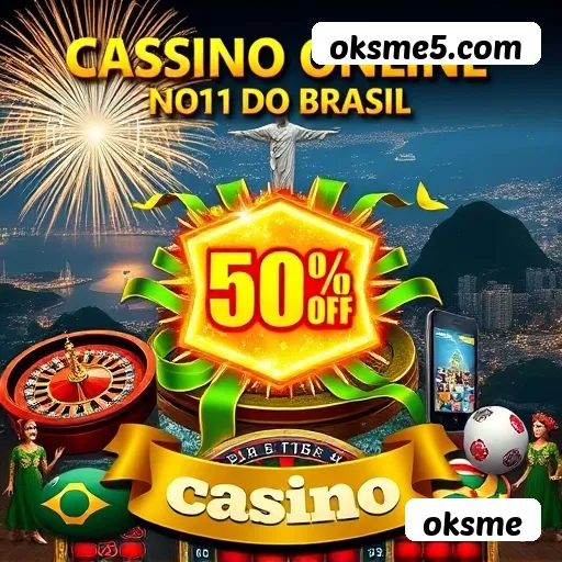 Cassino ao vivo oksme dealers