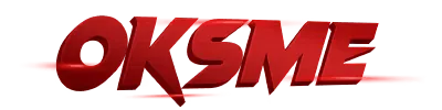 Logo da oksme
