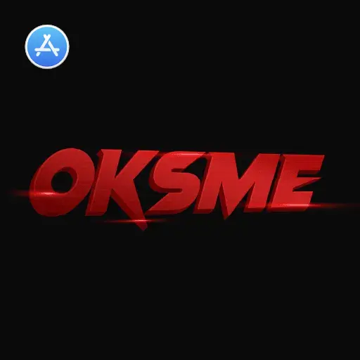 App oksme para Android e iOS - download grátis