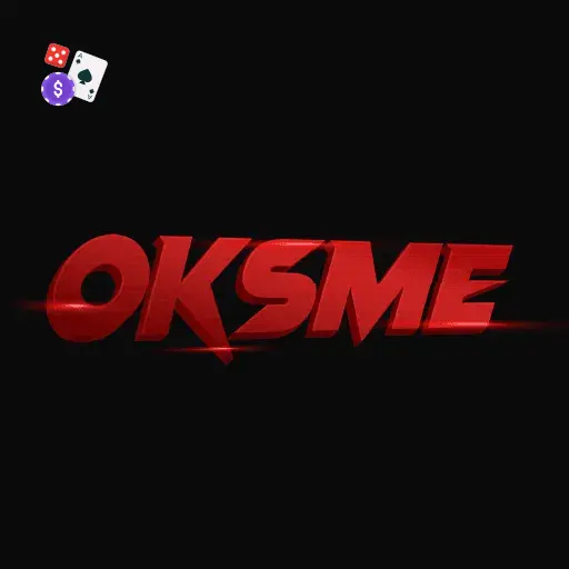 Cassino oksme - mesas ao vivo e jogos