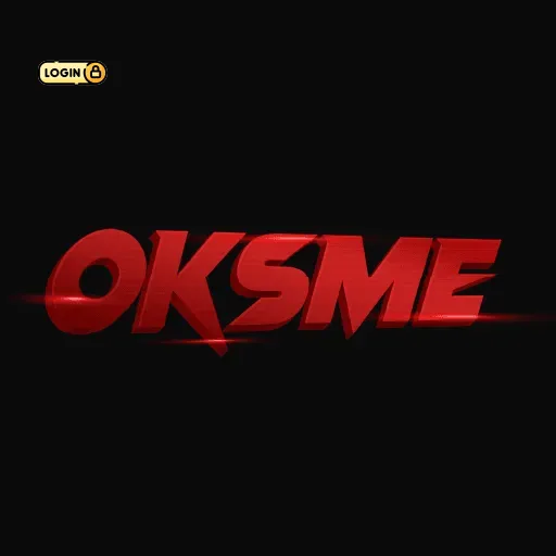 Login oksme - acesso à conta