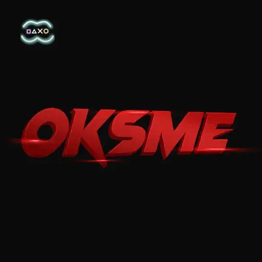 Logo da oksme