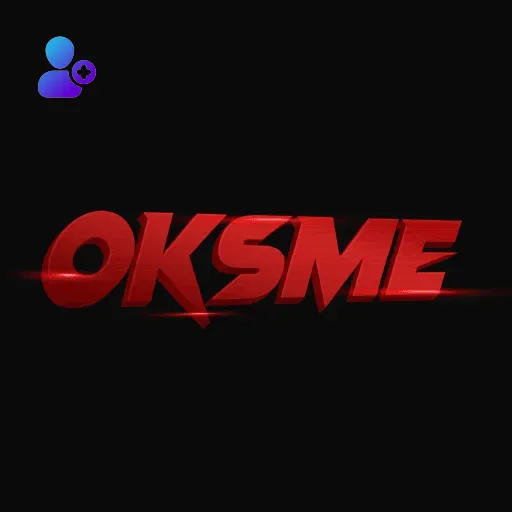 Registro oksme - cadastro rápido