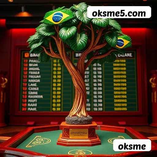 Bônus boas-vindas oksme R$100