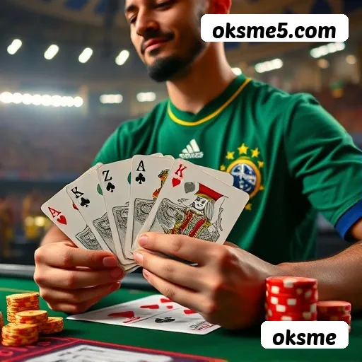 Formulário registro oksme