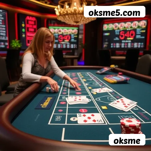 App oksme slots mobile